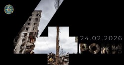 Наталія Науменко: 24 лютого - це дата про людей, які стали на захист країни