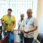 Проживав без законних підстав: громадянина Молдови примусово  видворили з України