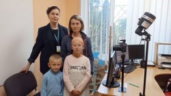 На Харківщині продовжують користуватись проектом з одночасного оформлення