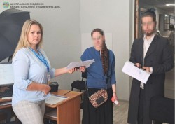 В Умані виявили іноземців, які порушили строки перебування в Україні