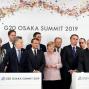 Лидеры G20 назвали главную проблему планеты
