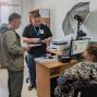 Подружжю іноземців надали один день для виїзду з України