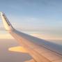 Ryanair в Украине: П. Порошенко поздравил лоукост свежими цифрами про безвиз