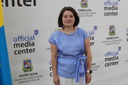 Леся Карнаух: Надходження до місцевих бюджетів за півріччя зросли на 18,2 % порівняно з минулорічним показником