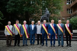 Второго сентября Одесса праздновала свой 225-й день рождения