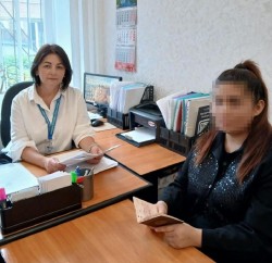 Гостювання понад дозволений строк: до відповідальності притягнуто  іноземку та приймаючу сторону