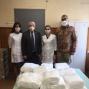 Благодійна допомога 