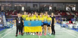 В городе Gniezno (Польша) начался командный чемпионат Европы среди юношей и девушек до 17 лет 
