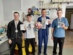 Коли немає бар’єрів — з’являються можливості!