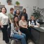 Співпраця із ЦНАП: покращуємо сервіс з оформлення біометричних документів!  