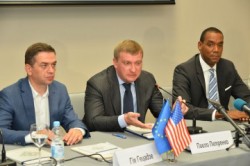 В Одесі стартувала унікальна програма навчання нових керівників органів юстиції