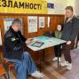 Мобільні підрозділи ДМС Херсонщини продовжують працювати для громадян на прифронтових територіях: підсумки тижня