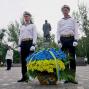 Одеська область відзначає День Конституції