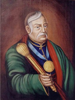 Історія та люди: Петро Калнишевський: довгий шлях до визнання