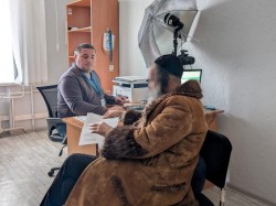 Десять зайвих днів в Україні: громадянина Ізраїлю зобов’язали виїхати