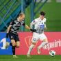 Полісся – Зоря – 1:2
