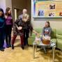 Благодійність за покликом серця