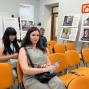 75 років Конвенції про статус біженців: у Миколаєві відкрили тематичну  фотовиставку