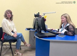 Повернення до свого імені: у Черкасах письменниця змінила прізвище  на дівоче