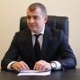 Призначення Гузя В.В. начальником Центрального міжрегіонального управління Державної міграційної служби у м. Києві та Київській області 