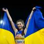 Ярослава Магучіх виборола золото на чемпіонаті Європи 2026 у Бірмінгемі