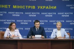 Веденням усіх реєстрів, за які відповідає Мін?юст, займатиметься єдиний адміністратор, - Наталія Севостьянова