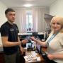 На чемпіонат Європи - із закордонним паспортом!