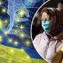 Оперативна інформація про поширення коронавірусної інфекції COVID-19