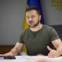 Ніхто не зможе зупинити вітер, який нестиме радіацію, але всі ми разом здатні зупинити державу-терориста Росію – виступ Президента на Донорській конференції союзників України з країн Північної Європи