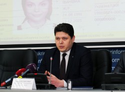 Оформлення нового паспорта у вигляді ID-картки розпочнеться 11 січня