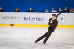 Шість спортсменів представлятимуть Україну на ЧС і ЧЄ в 2017 році
