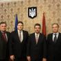 Делегація України взяла участь в експертній зустрічі з питань інформаційно-комунікаційних технологій