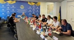 Підготовчий етап операції «Мігрант»: проведена міжвідомча нарада