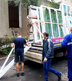 Завершено ряд ремонтних робіт у спеціалізованій школі-інтернаті № 93