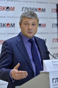 Мін'юст скасував незаконну реєстраційну дію у "Справі Затоки"