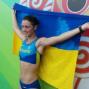 Україна здобула першу медаль на чемпіонаті світу з легкої атлетики
