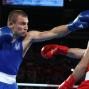 Олександр Хижняк здобув золото у боксі на Олімпійських іграх-2024