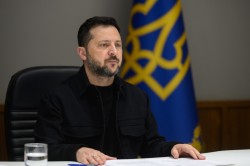 Зеленський підписав закон про навчання в Україні мовами нацменшин