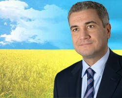 Зі святом Великодня!