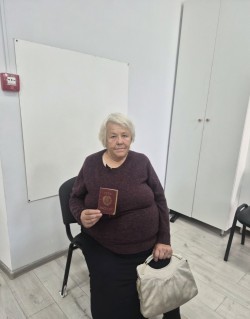 Від паспорта СРСР до сучасної ID-картки!