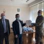 Благодійна допомога 21.10.2020 року