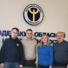 В Одесі відбулася важлива робоча зустріч 