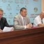 В УДМС України в Житомирській області підвели підсумки  за 8 місяців роботи