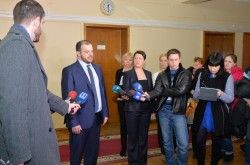 Про фінансову децентралізацію та перерозподіл бюджету