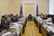 У Мін’юсті за участі представників Венеціанської комісії відбулося обговорення законопроектів щодо гарантій свободи мирних зібрань