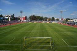 Буковина – Динамо – 3:0. Головна сенсація туру.