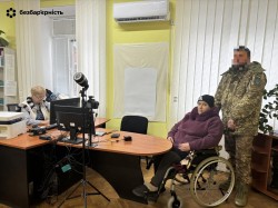 Коли турбота відчувається в деталях: безбар'єрний севіс у ДМС!