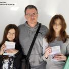 Мобільні підрозділи ДМС продовжують працювати у прифронтових громадах: підсумки виїздів за тиждень