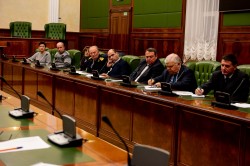 Сергей Кивалов: Ректоры одесских вузов обратились к руководству страны с открытым письмом о защите учреждений высшего образования от уничтожения  