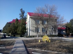 У дошкільному навчальному закладі «Журавушка» у селі Кирнички Ізмаїльського району проведено ряд ремонтних робіт